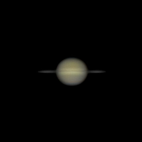土星(2025.09.27)