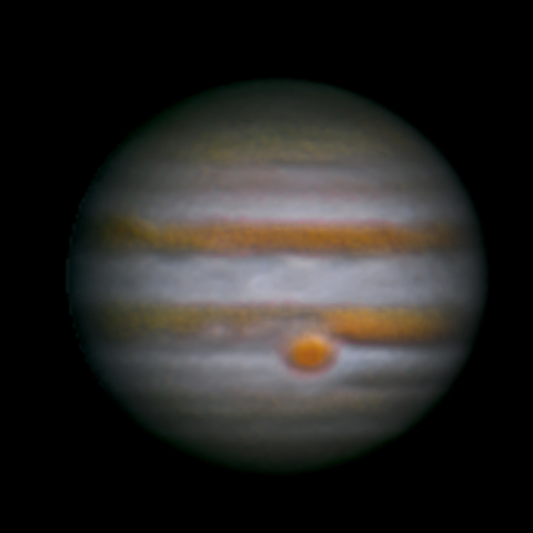 木星(2026.02.25)・③