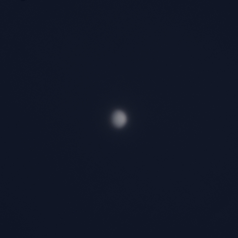 金星(2026.05.06)