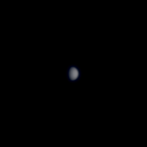金星(2026.06.18)