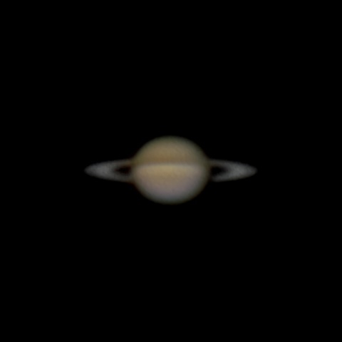 土星(2026.09.04)