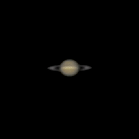 土星(2026.09.11)