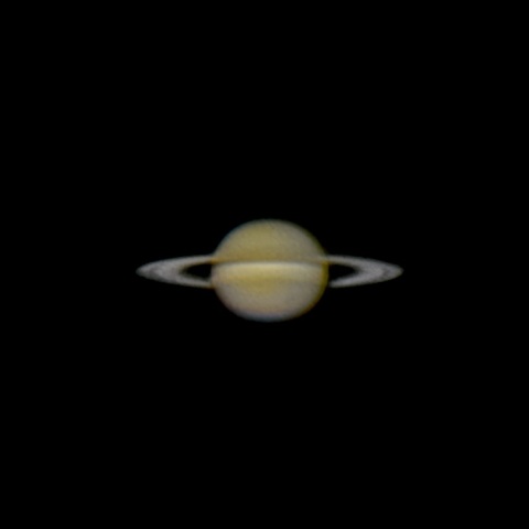 土星(2026.09.17)