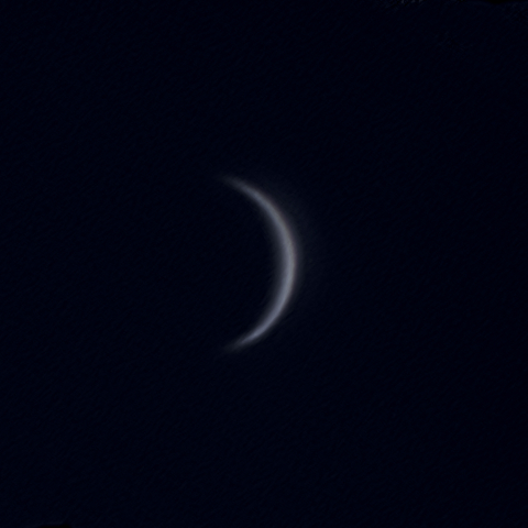 金星(2026.10.07)