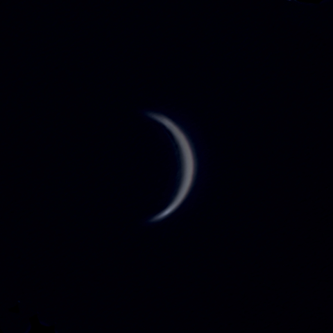 金星(2026.10.07)