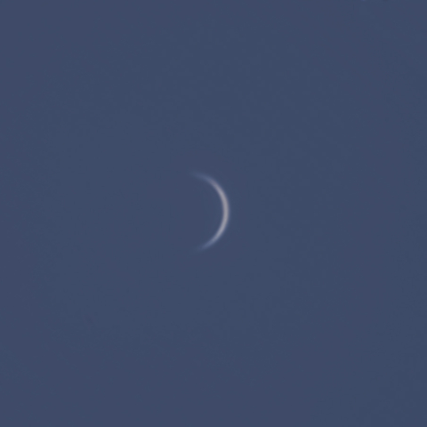 金星(2026.10.15)・①