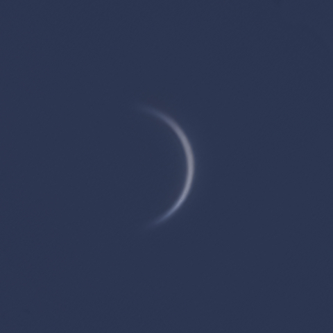 金星(2026.10.15)・②