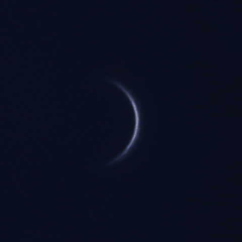 金星(2026.10.18)・②