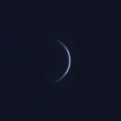 金星(2026.10.18)・③
