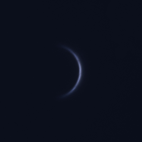 金星(2026.10.18)・④