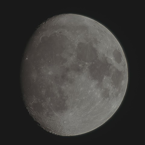 月齢12.1(ズーム＋テレコン)