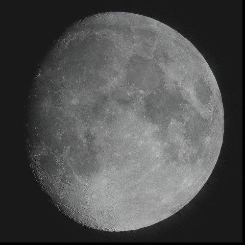 月齢12.02・テスト撮影