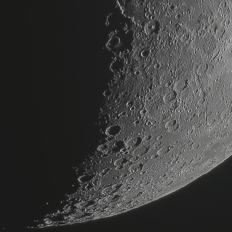 アルタイ断崖～ジャンサン、レイタ谷附近