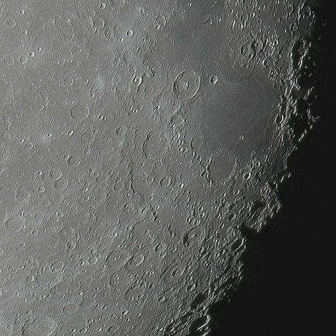 「神酒の海～ジャンサン」附近