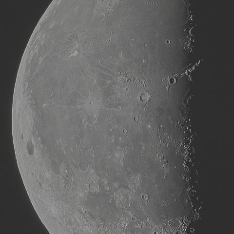 月齢22.99・テスト撮影