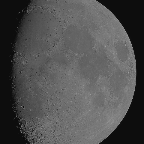 月齢10.28・再画像処理