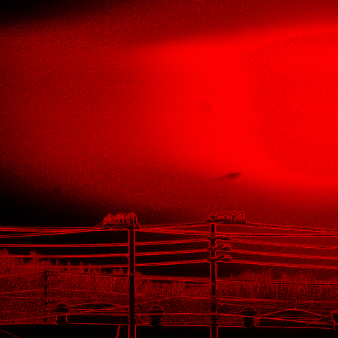 月齢29.25・その後１(月の移動確認)