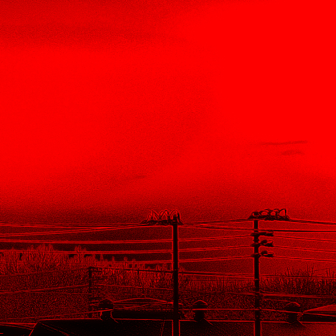 月齢29.25・再画像処理