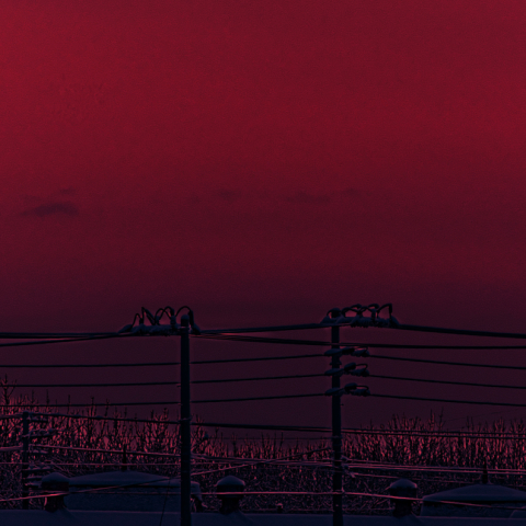 月齢29.25(フィルターなし)