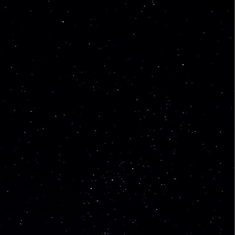 ベテルギウスの減光(2020.02.11)