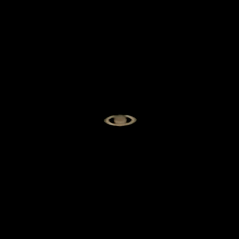 土星(2020.07.14)
