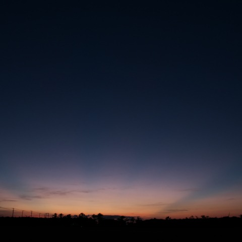 反薄明光線(2020.07.18)