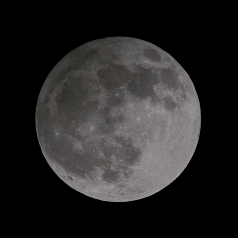 半影月食(満月、月齢15.20)