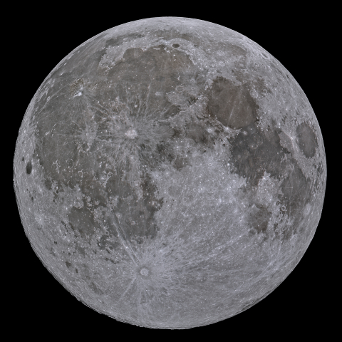 十六夜(満月、月齢15.2)