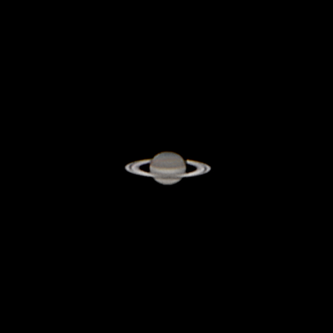 土星(2022.07.21)