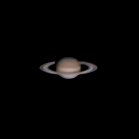 土星(2022.09.10)・②