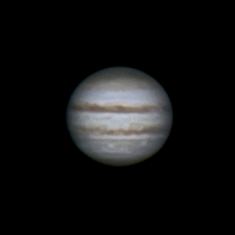 木星(2022.09.21)・②