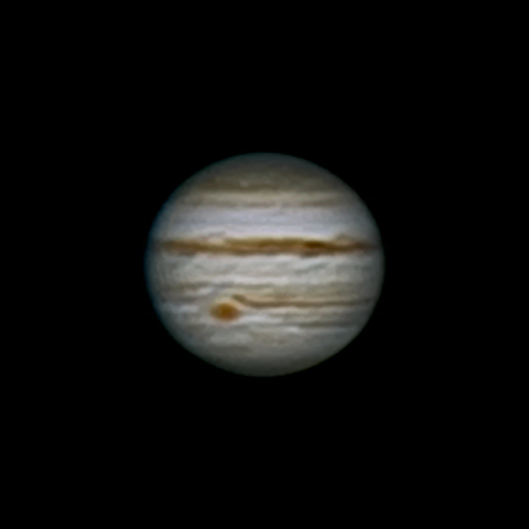 木星(2022.10.01)・②