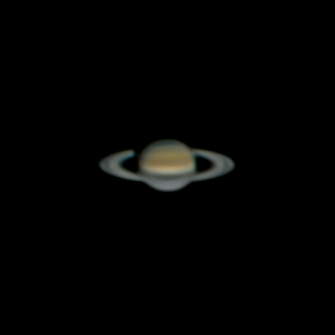 土星(2022.10.13)