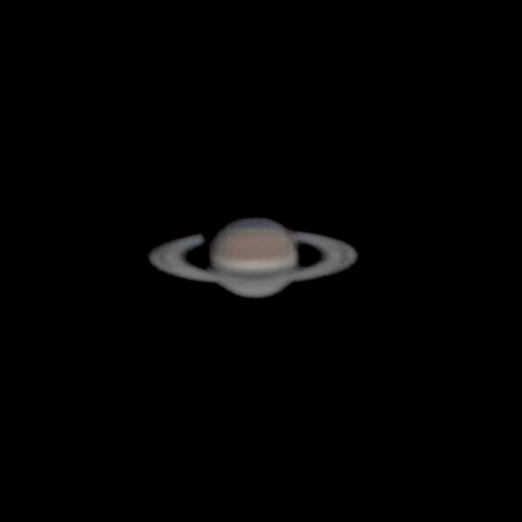 土星(2022.10.25)