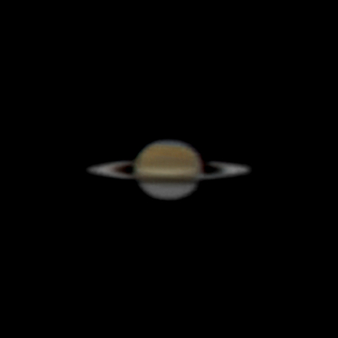 土星(2023.06.11)
