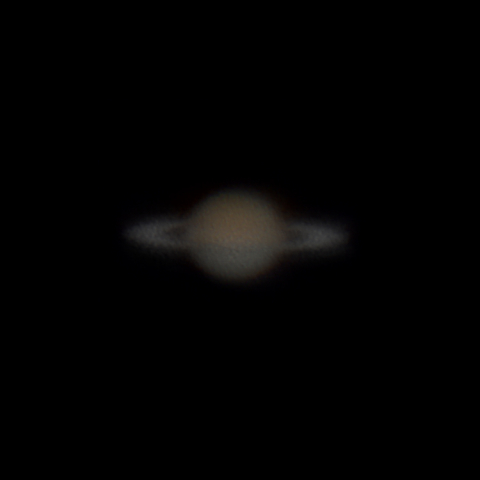 土星(2023.07.27)