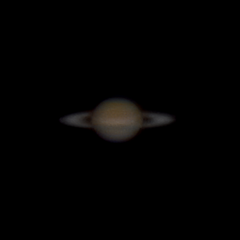 土星(2023.08.11)