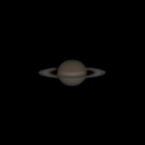 土星(2023.09.22)