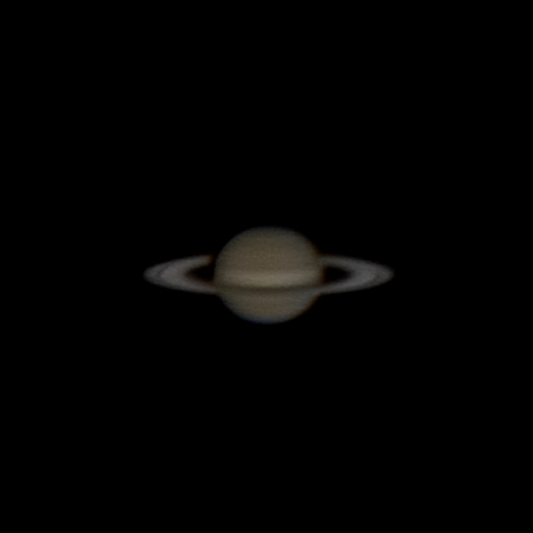 土星(2023.09.24)