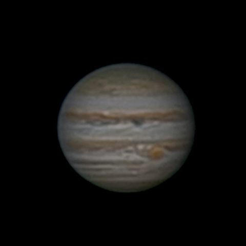 木星(2023.10.08)・③