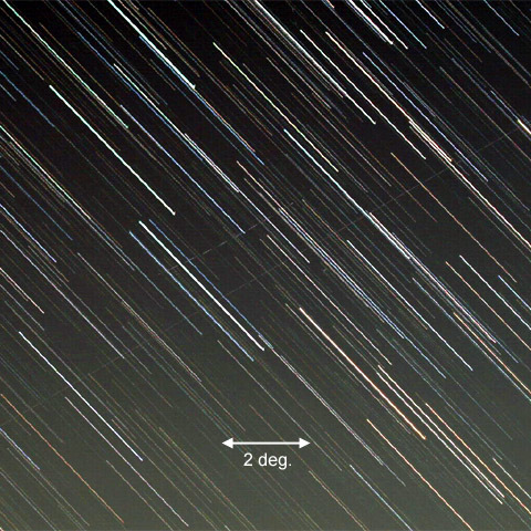 2012DA14 と？？？