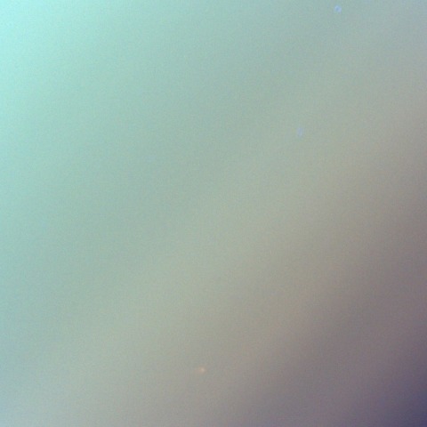 C/2011 L4 パンスターズ彗星