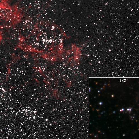 SN1987a