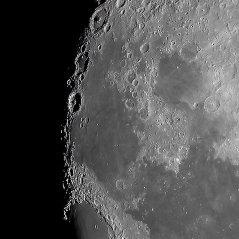 フルネリウスから危難の海へ