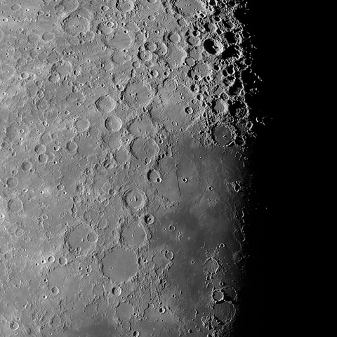 クラヴィウスからフラマウロへ