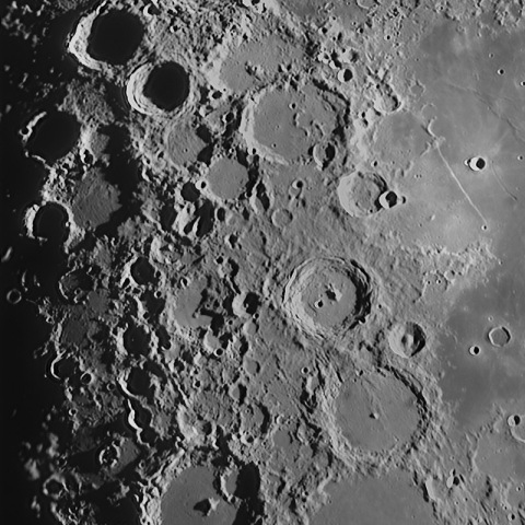 ワルターからプトレマイオスへ