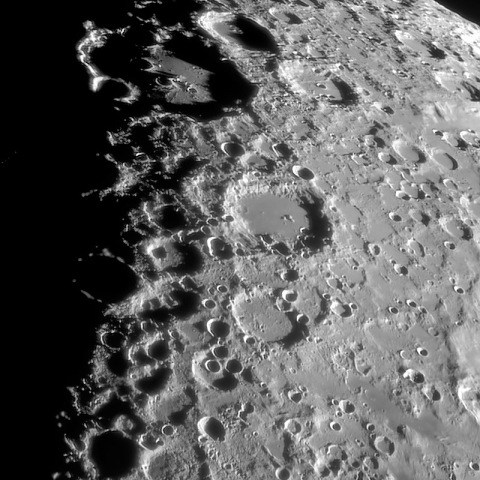 クラビウスからピタトスへ