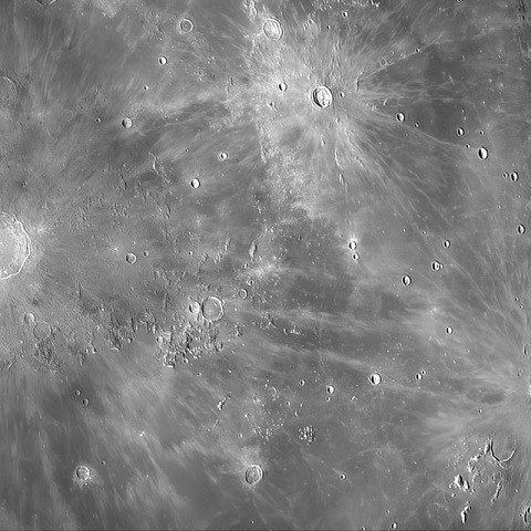 コペルニクス、ケプラー、アリスタルコス