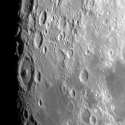 フルネリウス、ペタビウス、フェンデリヌス付近