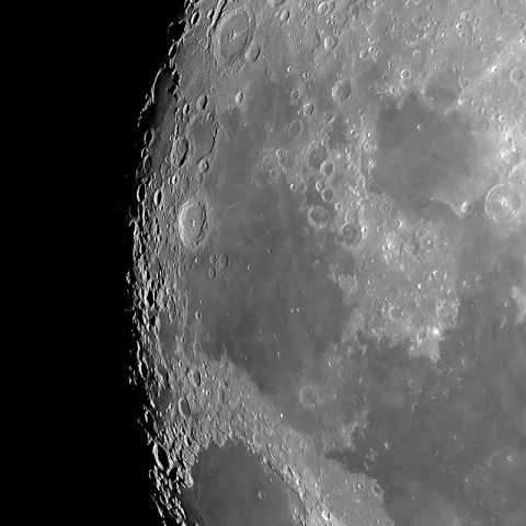 フルネリウスから危機の海へ